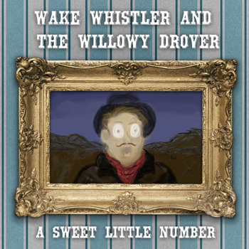 A Sweet Little Number
